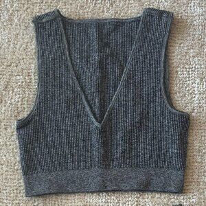 Spiritual Gangster Grey workout set XS/S